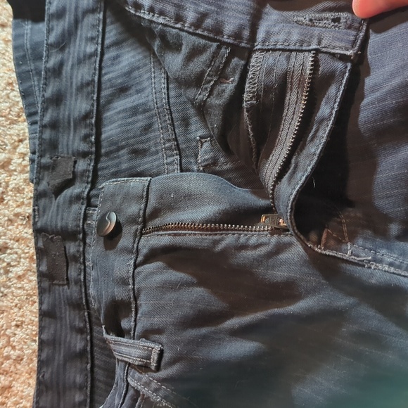 Denim - Picture 3 of 3